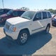 1J8HR48N78C215586 2008 Jeep Grand Cherokee Laredo auction photo thumbnail 2