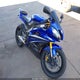 JYARJ12YX7A005476 2007 Yamaha Yzfr6 L auction photo thumbnail 1