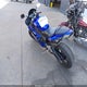 JYARJ12YX7A005476 2007 Yamaha Yzfr6 L auction photo thumbnail 3