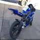 JYARJ12YX7A005476 2007 Yamaha Yzfr6 L auction photo thumbnail 4