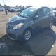 JTDZN3EUXD3289222 2013 Toyota Prius V Three auction photo thumbnail 2