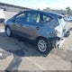 JTDZN3EUXD3289222 2013 Toyota Prius V Three auction photo thumbnail 3