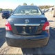JTDBT923581254126 2008 Toyota Yaris auction photo thumbnail 6