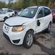 5NMSG3AB1AH340197 2010 Hyundai Santa Fe Gls auction photo thumbnail 2