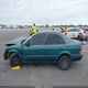 JT2EL56E3S7026611 1995 Toyota Tercel Dx auction photo thumbnail 14