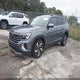 1V2WR2CA5SC539522 2025 Volkswagen Atlas 2.0T Se W/Technology auction photo thumbnail 2