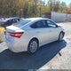4T1BD1EBXFU046185 2015 Toyota Avalon Hybrid Xle Touring auction photo thumbnail 4