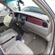 1LNHM82W43Y687041 2003 Lincoln Town Car Signature auction photo thumbnail 5