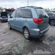 5TDZA22C84S178782 2004 Toyota Sienna Xle auction photo thumbnail 3