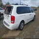 KNDMC233686052123 2008 Hyundai Entourage Gls/Limited auction photo thumbnail 4