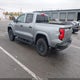 1GCPSBEK4S1220222 2025 Chevrolet Colorado 2Wd Wt auction photo thumbnail 3
