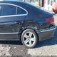 WVWBP7AN4EE504228 2014 Volkswagen Cc 2.0T Sport auction photo thumbnail 6