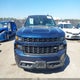 3GCPWBEK0NG176018 2022 Chevrolet Silverado 1500 Ltd 2Wd Short Bed Custom auction photo thumbnail 12