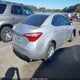 2T1BURHE8GC493301 2016 Toyota Corolla L auction photo thumbnail 4