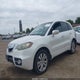 5J8TB1H50AA003667 2010 Acura Rdx auction photo thumbnail 2