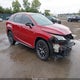 2T2BZMCA2GC011815 2016 Lexus Rx 350 F Sport auction photo thumbnail 1