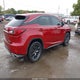 2T2BZMCA2GC011815 2016 Lexus Rx 350 F Sport auction photo thumbnail 4