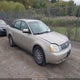 1MEFM42155G606967 2005 Mercury Montego Premier auction photo thumbnail 1