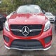 4JGED6EBXGA007819 2016 Mercedes-Benz Gle 450 Amg Coupe 4Matic auction photo thumbnail 12