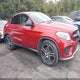 4JGED6EBXGA007819 2016 Mercedes-Benz Gle 450 Amg Coupe 4Matic auction photo thumbnail 13