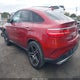 4JGED6EBXGA007819 2016 Mercedes-Benz Gle 450 Amg Coupe 4Matic auction photo thumbnail 3