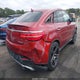 4JGED6EBXGA007819 2016 Mercedes-Benz Gle 450 Amg Coupe 4Matic auction photo thumbnail 4