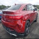 4JGED6EBXGA007819 2016 Mercedes-Benz Gle 450 Amg Coupe 4Matic auction photo thumbnail 6