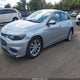 1G1ZE5ST0GF261982 2016 Chevrolet Malibu 1Lt auction photo thumbnail 2