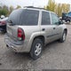 1GNDT13S332164130 2003 Chevrolet Trailblazer Ls auction photo thumbnail 4