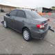 2T1BU4EE5DC973461 2013 Toyota Corolla Le auction photo thumbnail 3