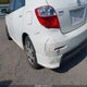 2T1KE40E99C024619 2009 Toyota Matrix S auction photo thumbnail 15