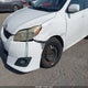2T1KE40E99C024619 2009 Toyota Matrix S auction photo thumbnail 6