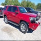 JTEBU5JR8J5502374 2018 Toyota 4Runner Sr5 auction photo thumbnail 1