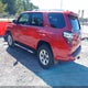 JTEBU5JR8J5502374 2018 Toyota 4Runner Sr5 auction photo thumbnail 3