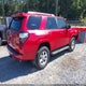 JTEBU5JR8J5502374 2018 Toyota 4Runner Sr5 auction photo thumbnail 4