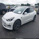 5YJ3E1EA3PF463168 2023 Tesla Model 3 Rear-Wheel Drive auction photo thumbnail 2