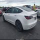 5YJ3E1EA3PF463168 2023 Tesla Model 3 Rear-Wheel Drive auction photo thumbnail 3