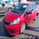 JHMGE8H54CC041229 2012 Honda Fit Sport auction photo thumbnail 2