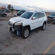 1C4PJMCS2EW180778 2014 Jeep Cherokee Latitude auction photo thumbnail 2