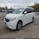 JN8AE2KP9D9065530 2013 Nissan Quest Sl auction photo thumbnail 2