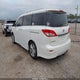 JN8AE2KP9D9065530 2013 Nissan Quest Sl auction photo thumbnail 3