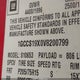 1GCCS19X0V8200799 1997 Chevrolet S-10 Ls Fleetside auction photo thumbnail 9