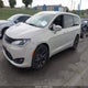2C4RC1FG2KR638803 2019 Chrysler Pacifica Touring Plus auction photo thumbnail 2