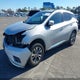 5N1AZ2MG4JN121580 2018 Nissan Murano Sv auction photo thumbnail 2
