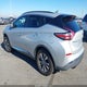 5N1AZ2MG4JN121580 2018 Nissan Murano Sv auction photo thumbnail 3