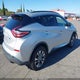 5N1AZ2MG4JN121580 2018 Nissan Murano Sv auction photo thumbnail 4
