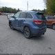 5TDJZRFHXKS739145 2019 Toyota Highlander Xle auction photo thumbnail 3