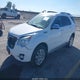 2CNALPEWXA6290544 2010 Chevrolet Equinox Lt auction photo thumbnail 2