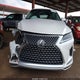2T2HZMDAXMC306729 2021 Lexus Rx 350 auction photo thumbnail 12