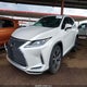 2T2HZMDAXMC306729 2021 Lexus Rx 350 auction photo thumbnail 2